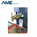 AME Lab welding equipment for lithium ion battery